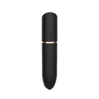Віброкуля Adrien Lastic Rocket Black