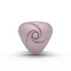Вібратор Mystim Heart´s Desire White-1