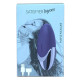 Потужний вібратор Satisfyer Lay-On - Purple Pleasure, водонепроникний, 15 режимів роботи-5