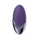 Потужний вібратор Satisfyer Lay-On - Purple Pleasure, водонепроникний, 15 режимів роботи-3
