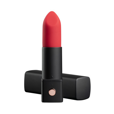 Вібратор Lovense Exomoon (Lipstick Vibrator)