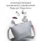 Кліторальний вібратор Svakom Echo Violet-5