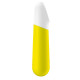 Віброкуля на акумуляторі Satisfyer Ultra Power Bullet 4 Yellow-2