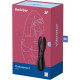 Кліторальний вібратор Satisfyer Threesome 2 Black-6