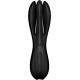 Кліторальний вібратор Satisfyer Threesome 2 Black-4