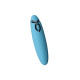 Вібратор FairyGasm PleasureArrow blue-5