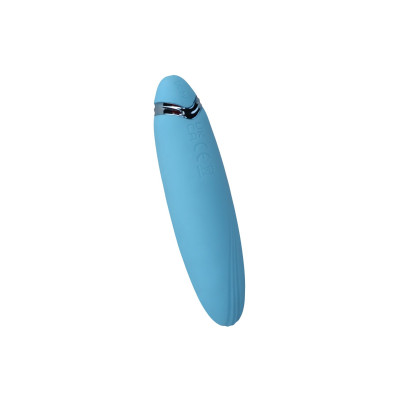 Вібратор FairyGasm PleasureArrow blue