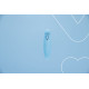 Вібратор FairyGasm PleasureArrow blue-7