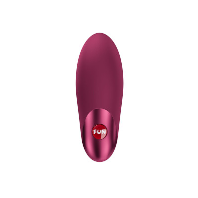Вібратор Fun Factory Charme Wine Red