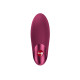 Вібратор Fun Factory Charme Wine Red-1