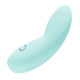 Вібратор LELO Lily 3 Polar Green-1