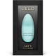 Вібратор LELO Lily 3 Polar Green-4