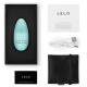 Вібратор LELO Lily 3 Polar Green-3