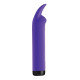 Вібратор S Pleasures Bullets Amethyst, фіолетовий, з двома відростками, 10 режимів, діаметр 3,1 см-1