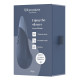Вібратор Womanizer Vibe Dark Blue-7
