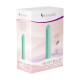 Віброкуля S Pleasures Velvet Bullet Candy Turquoise-2