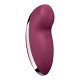 Вібростимулятор-пульсатор Satisfyer Tap & Climax 2 Red-3