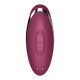 Вібростимулятор-пульсатор Satisfyer Tap & Climax 2 Red-5