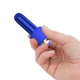 Віброкуля Swan Maximum + Comfy Cuff Blue-4