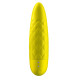 Мінівібратор Satisfyer Ultra Power Bullet 5 Yellow-4
