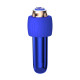 Віброкуля Swan Maximum + Comfy Cuff Blue-1