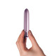 Віброкуля Rocks Off RO-90mm Touch of Velvet Soft Lilac матова-1
