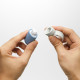 Вібратор Tenga SVR one BLUE-4