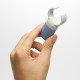 Вібратор Tenga SVR one BLUE-2