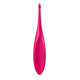 Вібратор для клітора Satisfyer Twirling Fun Magenta-2