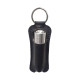 Віброкуля PowerBullet - First-Class Bullet 2.5" with Key Chain Pouch, Silver-3