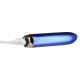 Віброкуля Swan Maximum + Comfy Cuff Blue-5