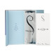 Віброкуля Swan Maximum + Comfy Cuff Blue-6