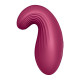 Вібратор Satisfyer Dipping Delight Berry-3