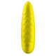 Мінівібратор Satisfyer Ultra Power Bullet 5 Yellow-5
