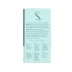 Віброкуля Swan Maximum + Comfy Cuff Blue-9