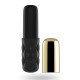 Потужний міні-вібратор Satisfyer Mini Lovely Honey Gold зі знімним ковпачком та потужною вібрацією-2