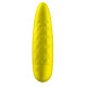 Мінівібратор Satisfyer Ultra Power Bullet 5 Yellow-1