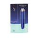 Віброкуля Swan Maximum + Comfy Cuff Blue-7