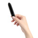 Віброкуля PowerBullet - Pretty Point Rechargeable Bullet Black-3