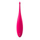 Вібратор для клітора Satisfyer Twirling Fun Magenta-1