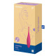 Вібратор для клітора Satisfyer Twirling Fun Magenta-3