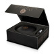 Мінівібратор з язичком Rosy Gold - Vibrating & Licking Dual Stimulator-9