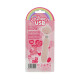 Вібратор-єдиноріжка Unihorn USB Bullet - Heart Throb, віброкуля, USB-зарядка-4