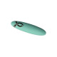 Вібратор FairyGasm PleasureArrow green-1