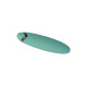 Вібратор FairyGasm PleasureArrow green-2
