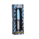 Вібратор Petites Lil’ Bombshell Vibrator - Blue-4