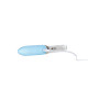 Вібратор Petites Lil’ Bombshell Vibrator - Blue-2