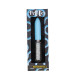 Вібратор Petites Lil’ Bombshell Vibrator - Blue-5