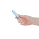 Вібратор Petites Lil’ Bombshell Vibrator - Blue-3