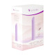 Віброкуля S Pleasures Velvet Bullet Candy Purple-2
